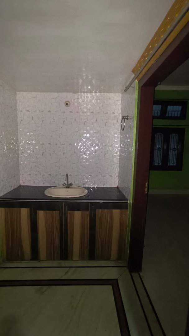 Unfurnished 3bhk in Shiv Colony Kamala Bagan, Narengi Tinali, No.1 Bonda Grant, Guwahati, Assam for Rent